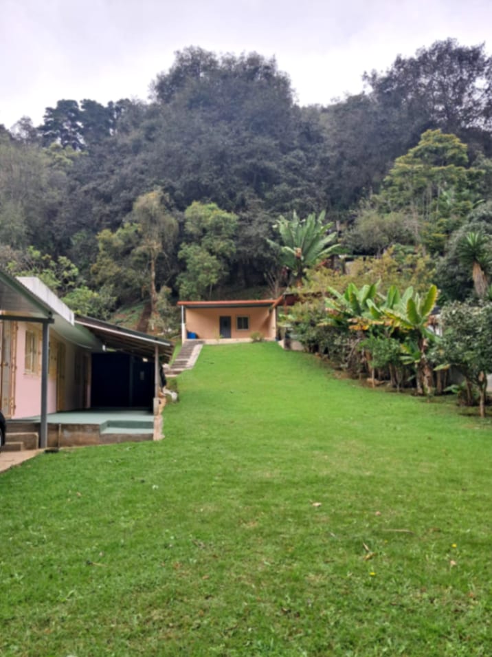 Terreno en venta San Lucas — Terreno en Venta en Santiago Sacatepéquez, Sacatepéquez — foto 1 de 13