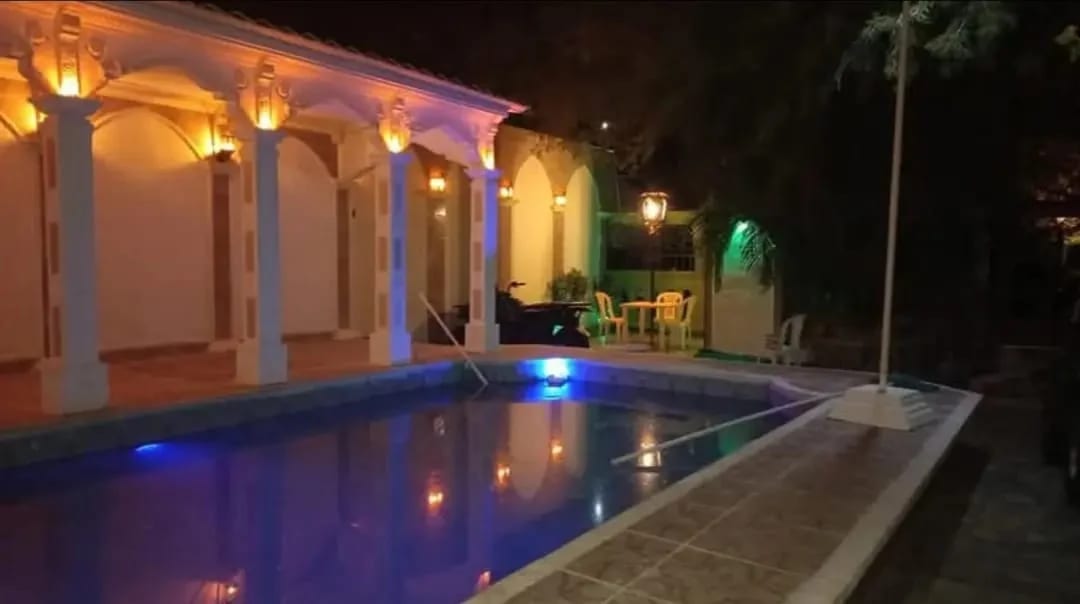 Chalet Las Lisas, Chiquimulilla — Casa vacacional en Venta en Chiquimulilla, Santa Rosa — foto 5 de 12