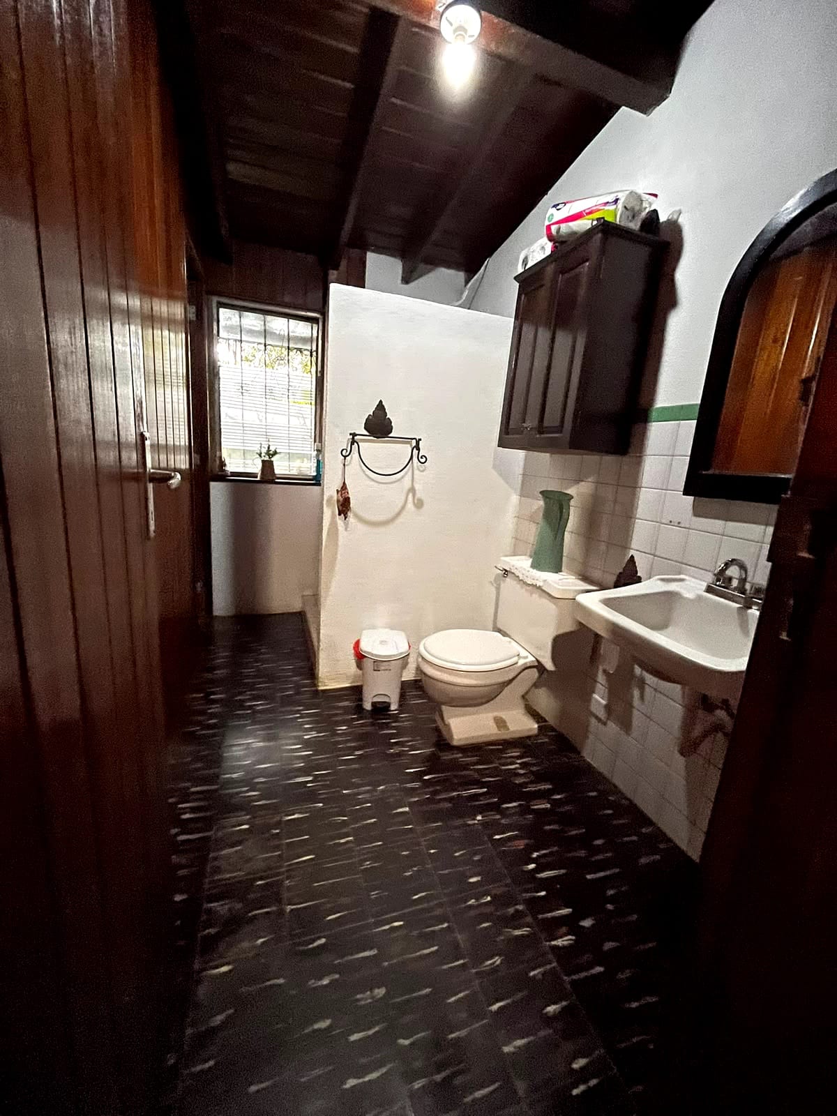 Casa de Campo en Venta, en Granjas Jardin El Alto — Casa vacacional en Venta en Santiago Sacatepéquez, Sacatepéquez — foto 3 de 15