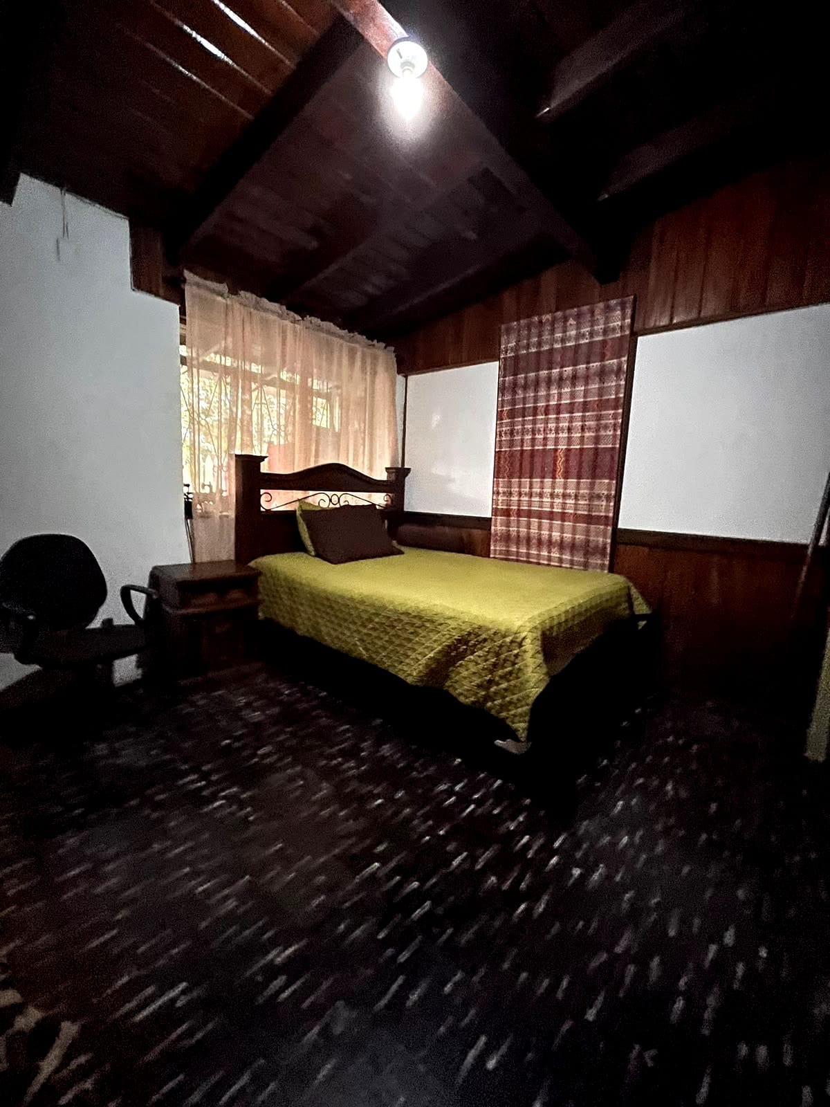 Casa de Campo en Venta, en Granjas Jardin El Alto — Casa vacacional en Venta en Santiago Sacatepéquez, Sacatepéquez — foto 2 de 15