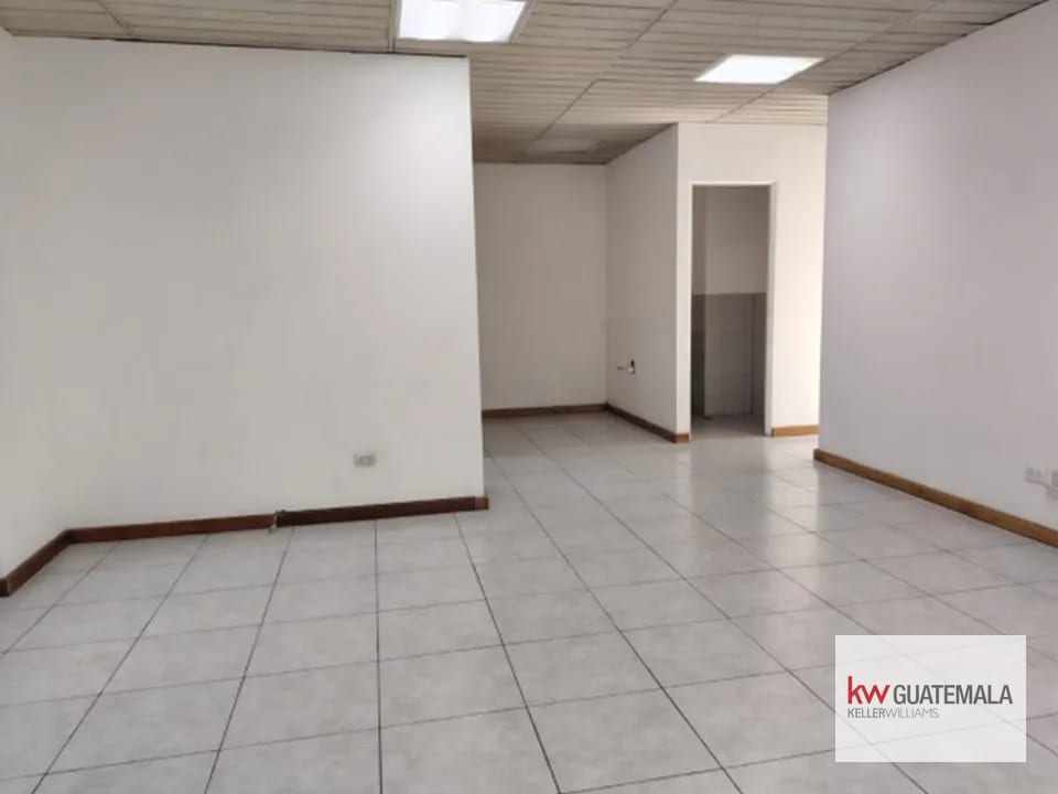 RENTA DE OFICINA EN ZONA 10 — Oficina en Alquiler en Zona 10, Guatemala, Ciudad — foto 2 de 2