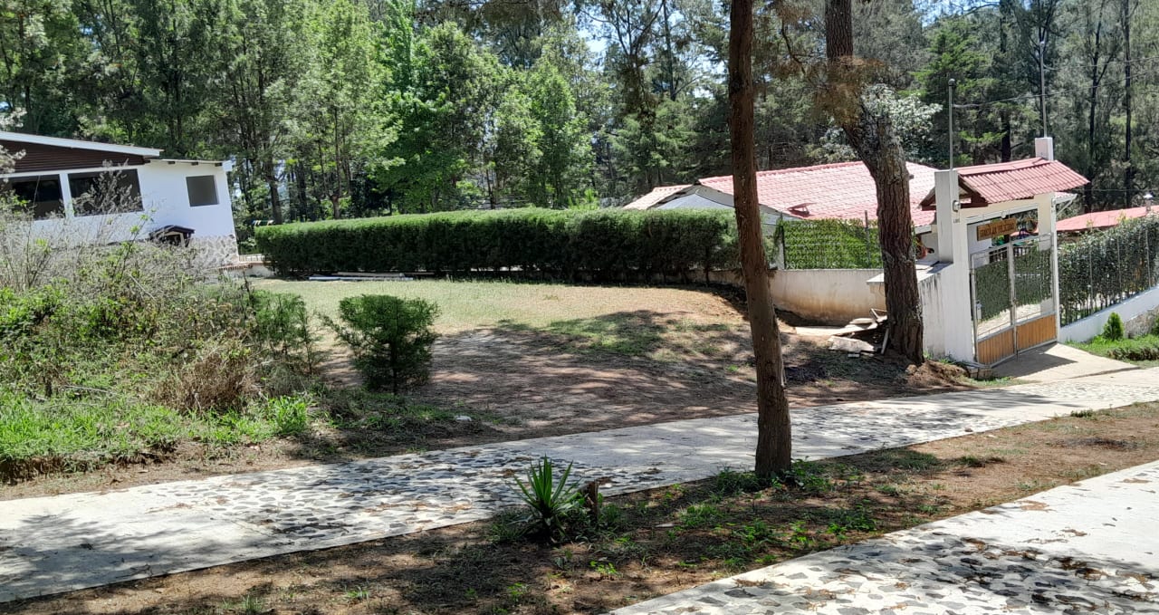 TERRENO EN VENTA EN HACIENDA LAS LLANURAS, KM 43.8 SUMPANCO, SACATEPEQUEZ — Terreno en Venta en Sumpango, Sacatepéquez — foto 13 de 15