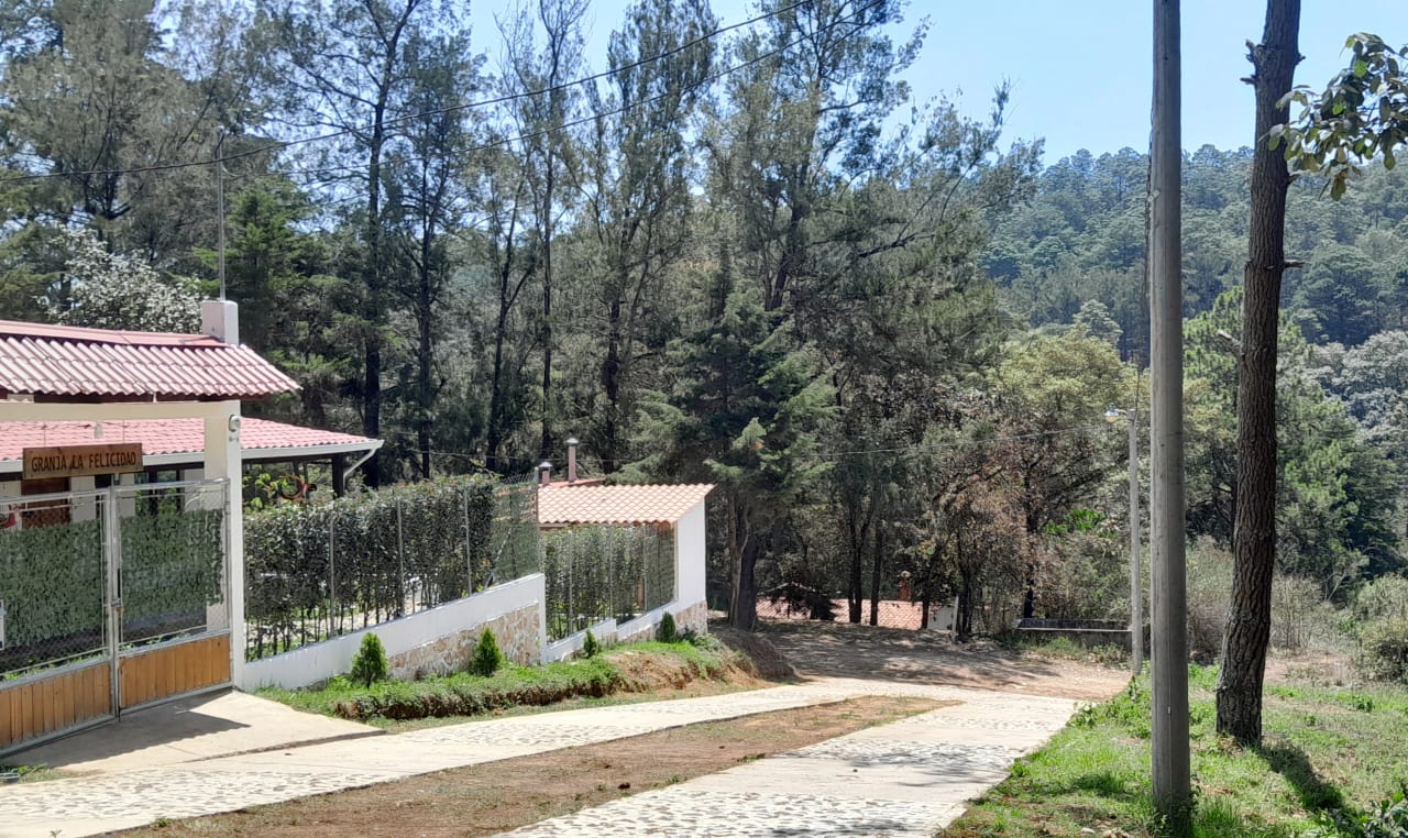 TERRENO EN VENTA EN HACIENDA LAS LLANURAS, KM 43.8 SUMPANCO, SACATEPEQUEZ — Terreno en Venta en Sumpango, Sacatepéquez — foto 14 de 15