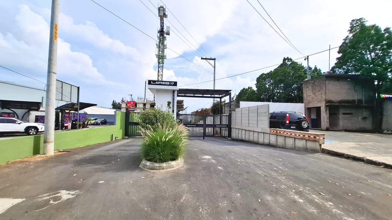 Apartamento en venta en zona 17, Lares 17. — Apartamento en Venta en Zona 17, Guatemala, Ciudad — foto 15 de 15