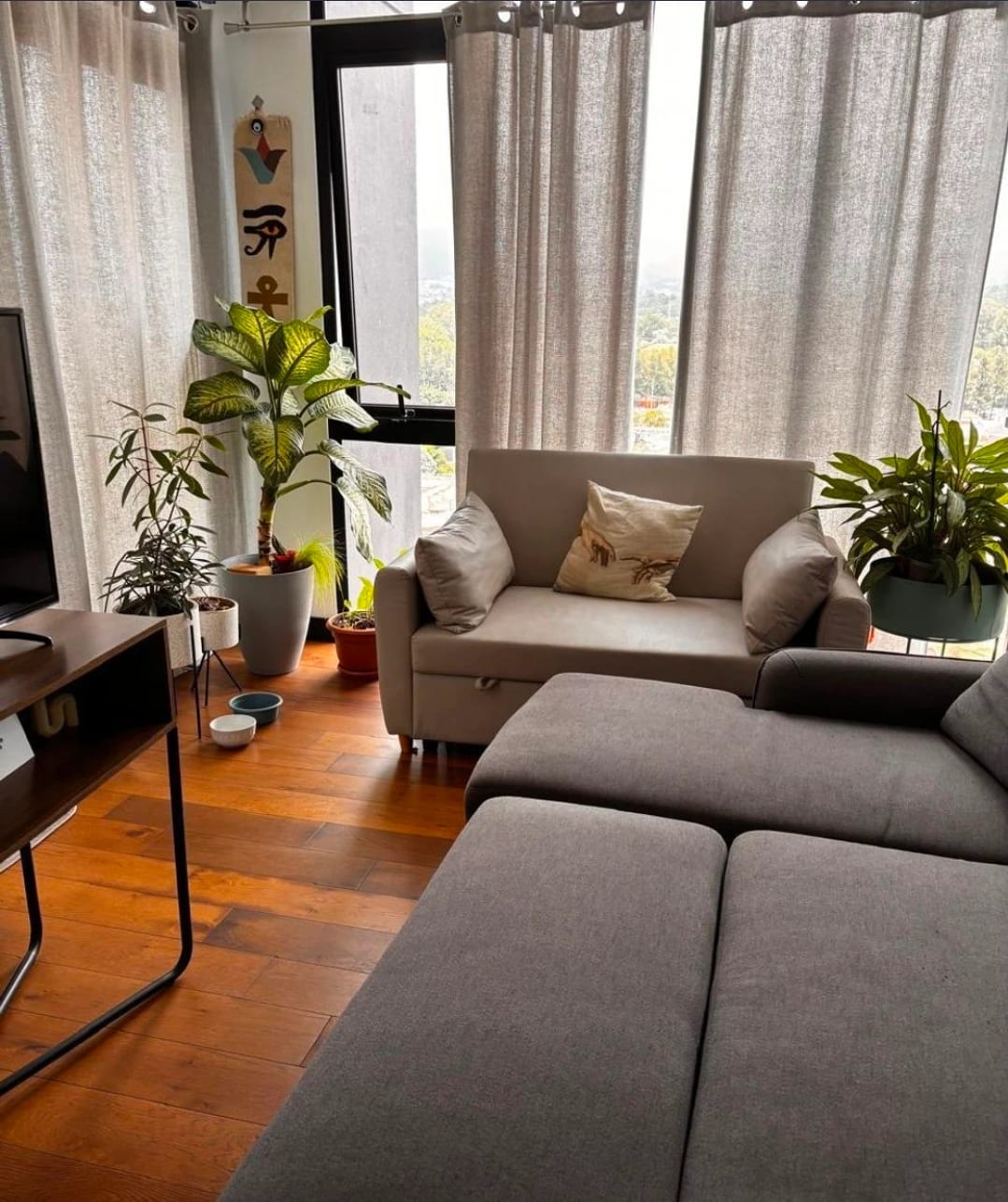 Apartamento en Venta zona 11 — Apartamento en Venta en Mariscal, Zona 11, Guatemala, Ciudad — foto 1 de 14