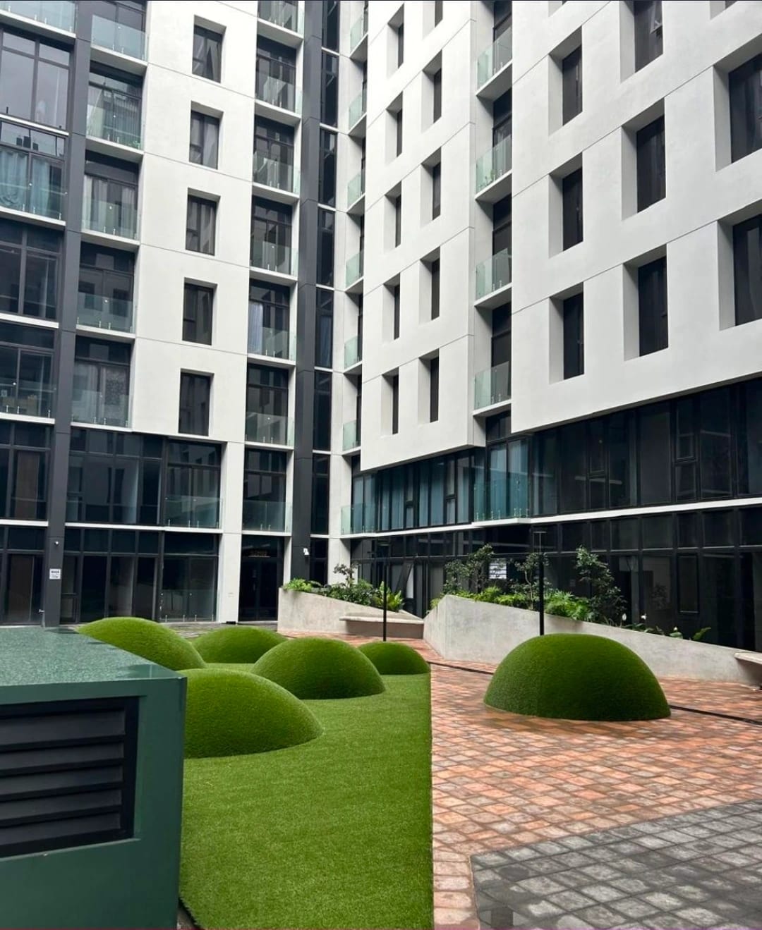 Apartamento en Venta zona 11 — Apartamento en Venta en Mariscal, Zona 11, Guatemala, Ciudad — foto 4 de 14
