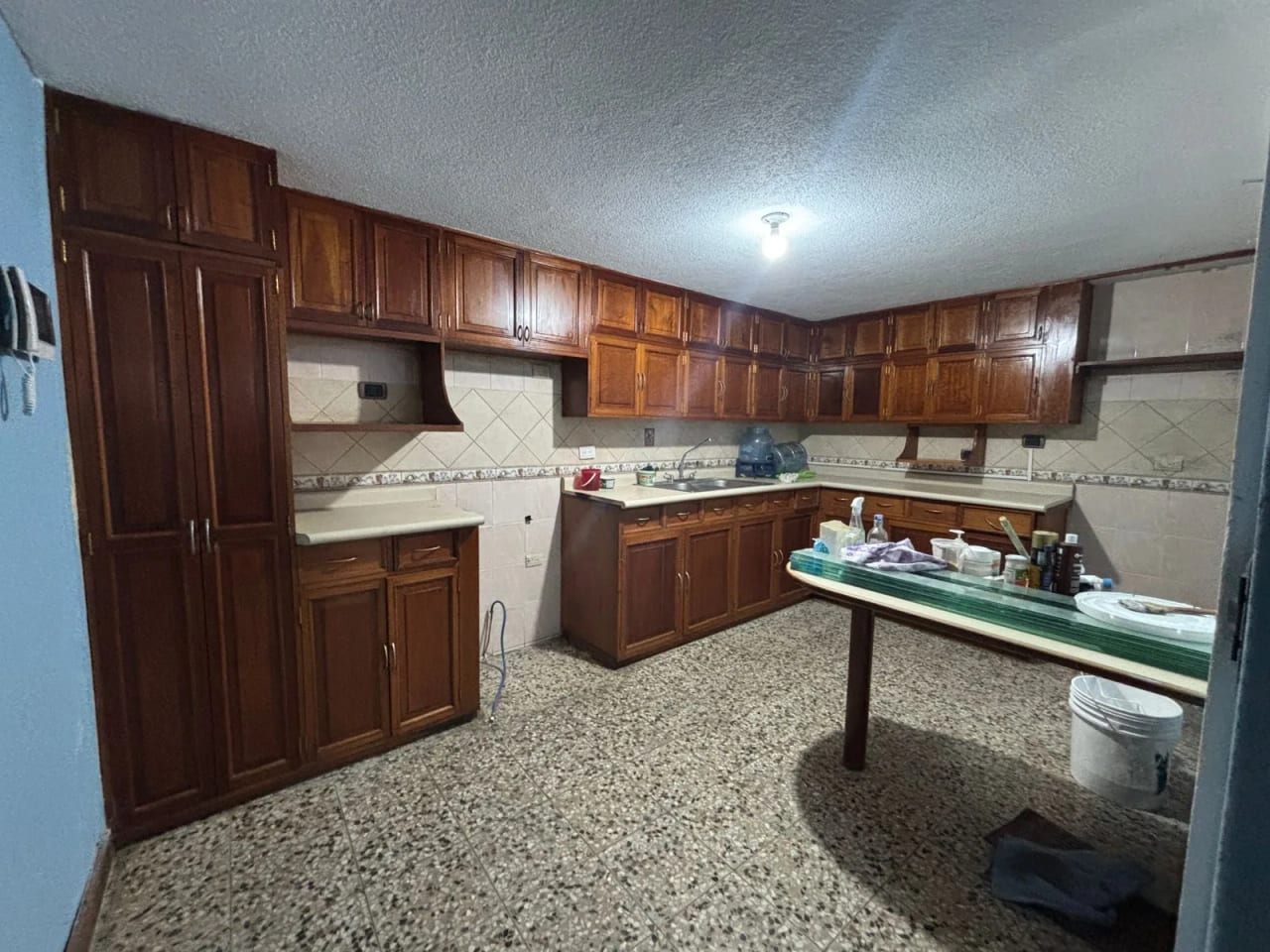 Casa en Renta en zona 6, Colonia Santa Isabel, Guatemala — Casa en Alquiler en Zona 6, Guatemala, Ciudad — foto 6 de 12