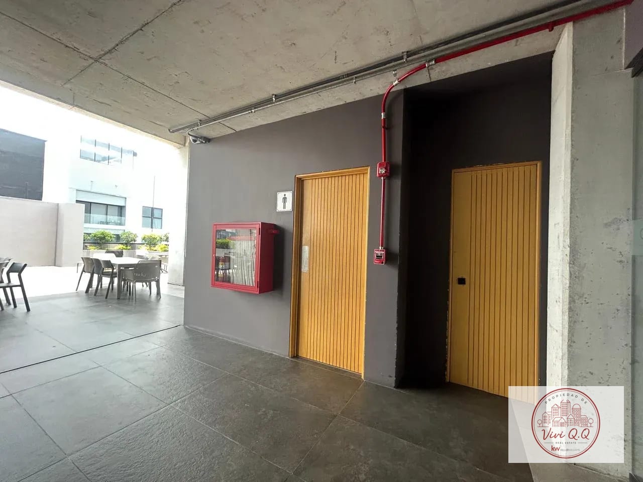 Oficina en Renta Zona 10 — Oficina en Alquiler en Edificio 01010 (Cero Diez Diez), Zona 10, Guatemala, Ciudad — foto 12 de 16