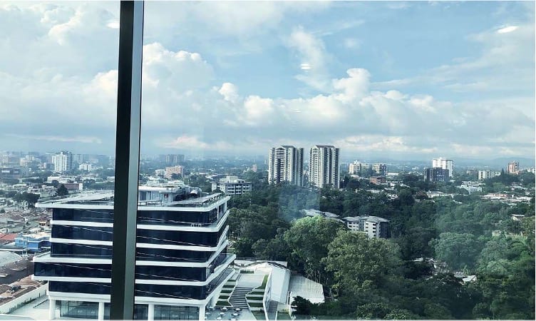 Oficina en Renta en ZONA PRADERA - amueblada — Oficina en Alquiler en Zona Pradera, Zona 10, Guatemala, Ciudad — foto 6 de 7