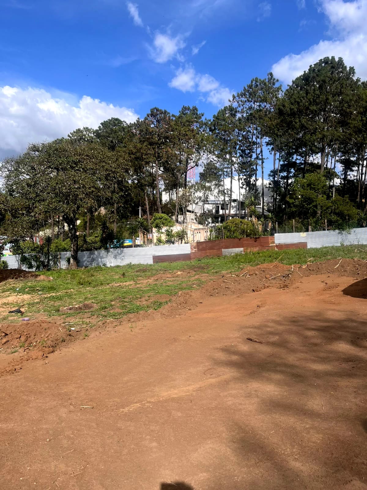 Terreno en Renta en San Andres Itzapa — Terreno en Alquiler en San Andrés Itzapa, Chimaltenango — foto 1 de 10