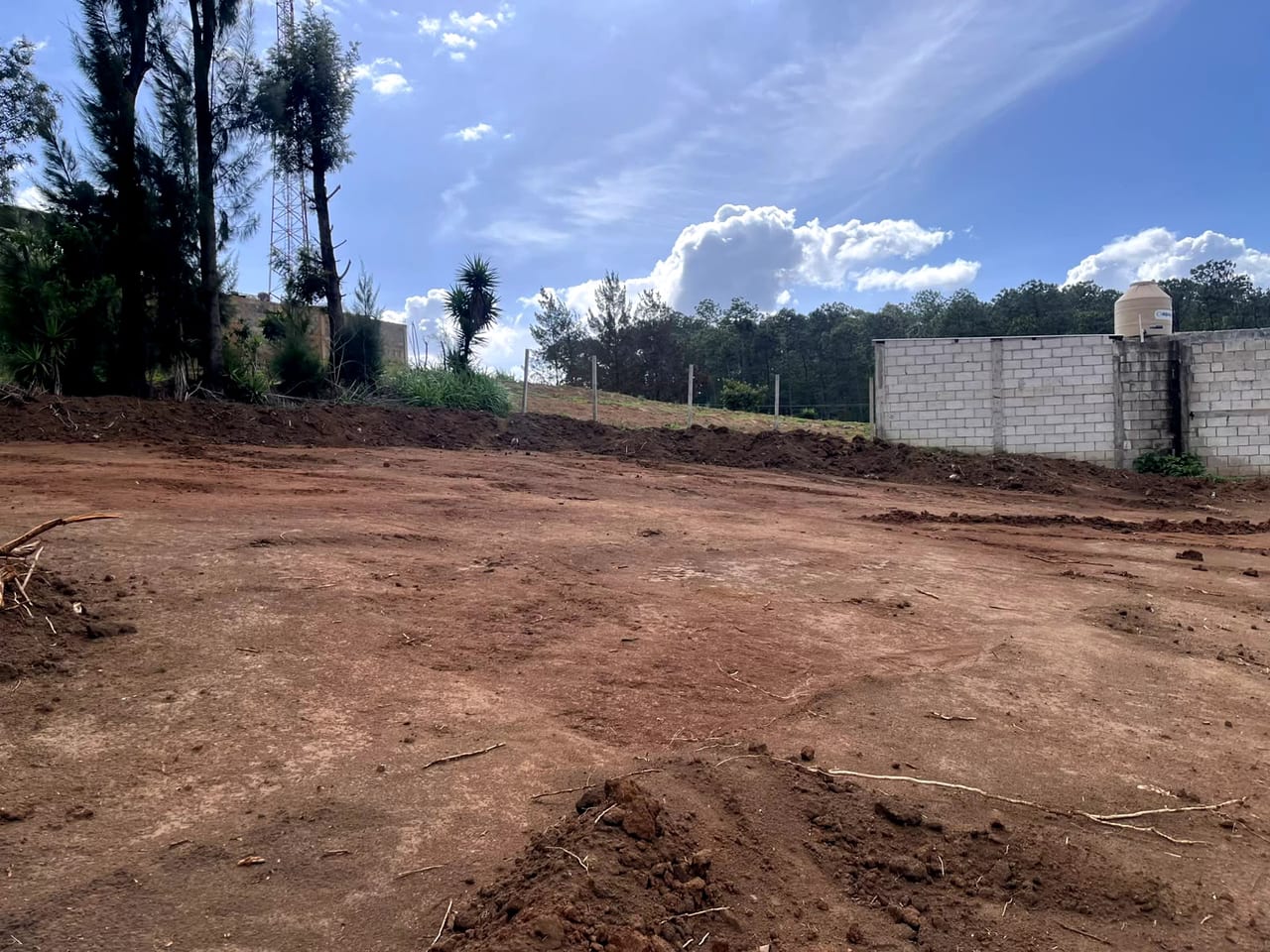 Terreno en Renta en San Andres Itzapa — Terreno en Alquiler en San Andrés Itzapa, Chimaltenango — foto 7 de 10