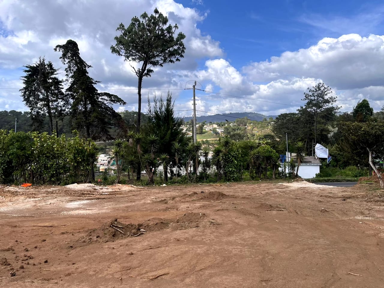 Terreno en Renta en San Andres Itzapa — Terreno en Alquiler en San Andrés Itzapa, Chimaltenango — foto 8 de 10