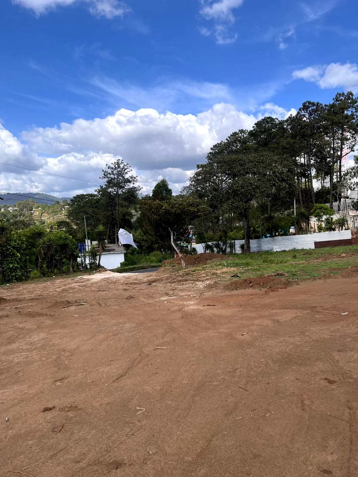 Terreno en Renta en San Andres Itzapa — Terreno en Alquiler en San Andrés Itzapa, Chimaltenango — foto 9 de 10