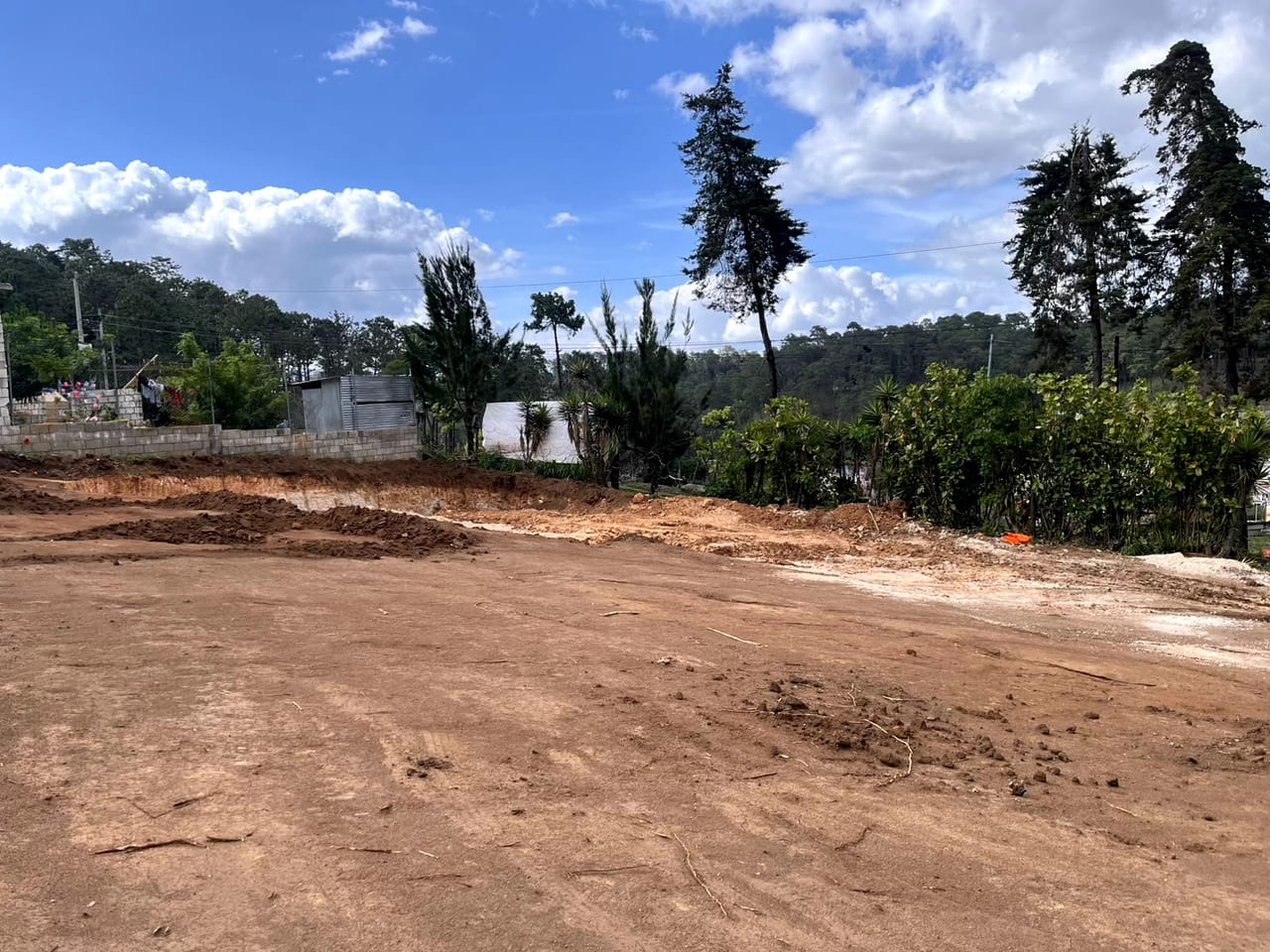 Terreno en Renta en San Andres Itzapa — Terreno en Alquiler en San Andrés Itzapa, Chimaltenango — foto 10 de 10