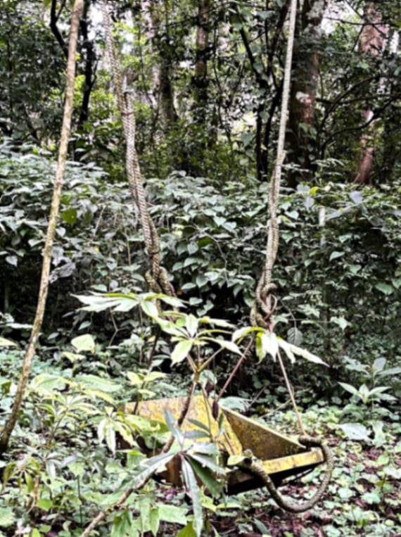 Terreno en Venta Granjas Jardín El Alto — Terreno en Venta en Santiago Sacatepéquez, Sacatepéquez — foto 9 de 13