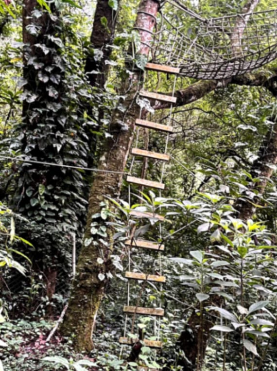 Terreno en Venta Granjas Jardín El Alto — Terreno en Venta en Santiago Sacatepéquez, Sacatepéquez — foto 10 de 13