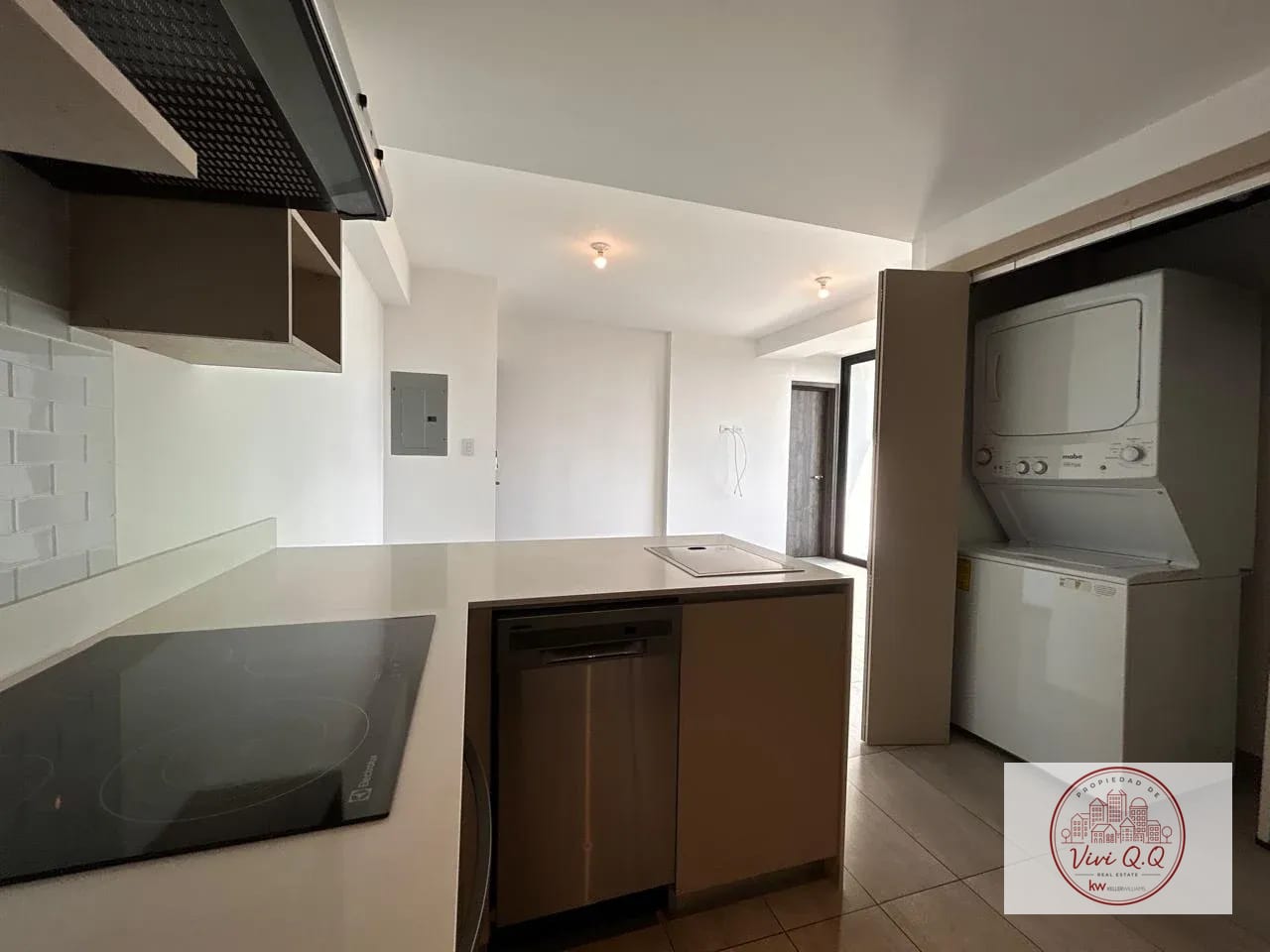 Apartamento en Venta o Renta Zona 15 VHII — Apartamento en Venta en Morea, Zona 15, Guatemala, Ciudad — foto 3 de 15