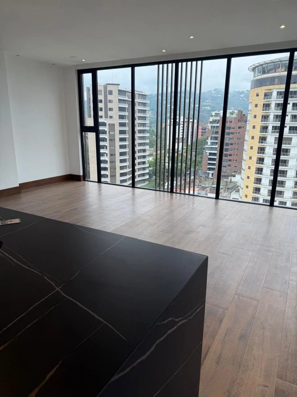 Se renta apartamento de 2 habitación en zona 15 — Apartamento en Alquiler en Zona 15, Guatemala, Ciudad — foto 3 de 16