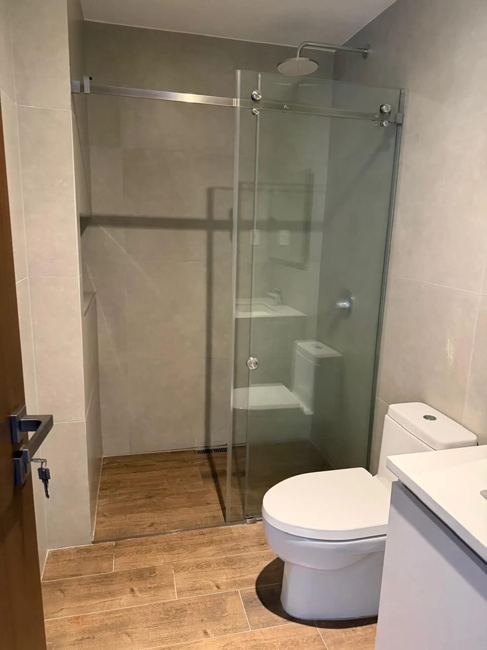Se renta apartamento de 2 habitación en zona 15 — Apartamento en Alquiler en Zona 15, Guatemala, Ciudad — foto 10 de 16