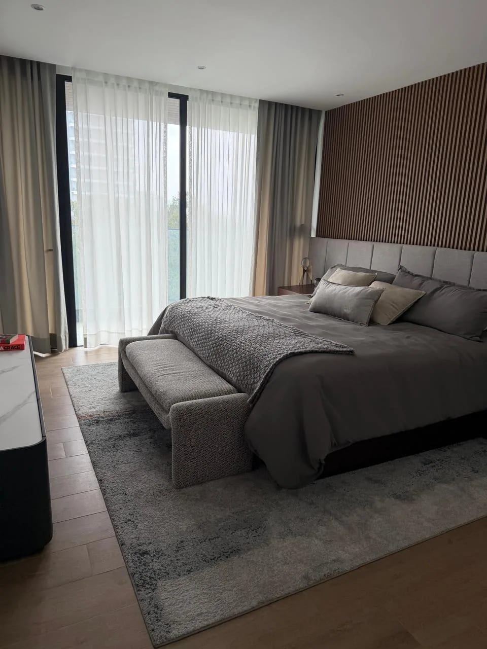 Se renta apartamento de 2 habitación en zona 15 — Apartamento en Alquiler en Zona 15, Guatemala, Ciudad — foto 12 de 16