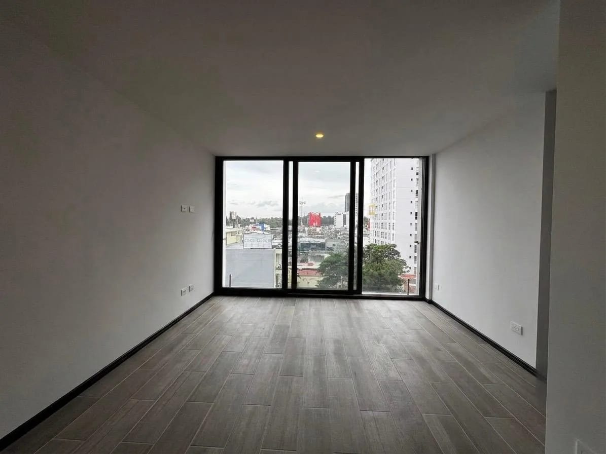 🏢 APARTAMENTO EN RENTA – BIKO APARTAMENTOS, ZONA 10 — Apartamento en Alquiler en Biko, Zona 10, Guatemala, Ciudad — foto 4 de 14
