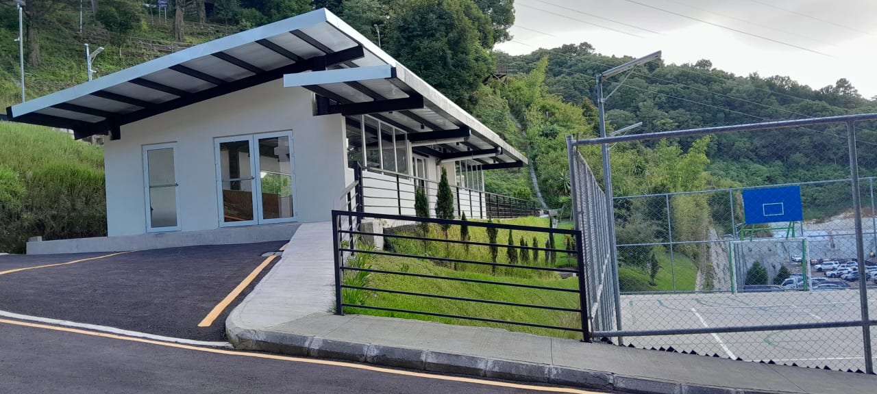 CASA EN RENTA APARTAMENTOS MONET SANTA CATARINA PINULA CAES — Casa en Alquiler en Carretera a El Salvador, Guatemala, Ciudad — foto 15 de 17