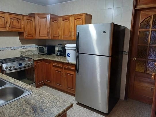 Casa en renta zona 15 VH I fuera de Garita — Apartamento en Alquiler en Vista Hermosa I, Zona 15, Guatemala, Ciudad — foto 4 de 16