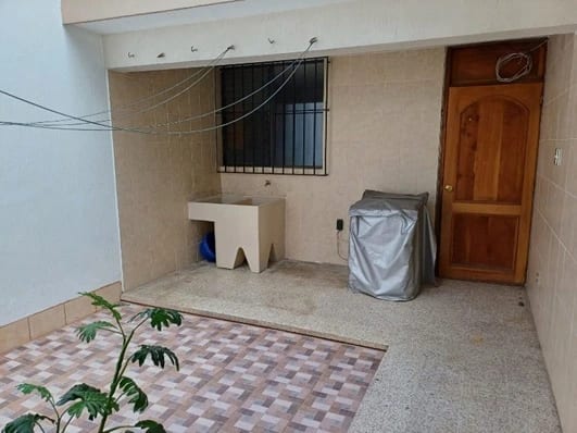 Casa en renta zona 15 VH I fuera de Garita — Apartamento en Alquiler en Vista Hermosa I, Zona 15, Guatemala, Ciudad — foto 11 de 16