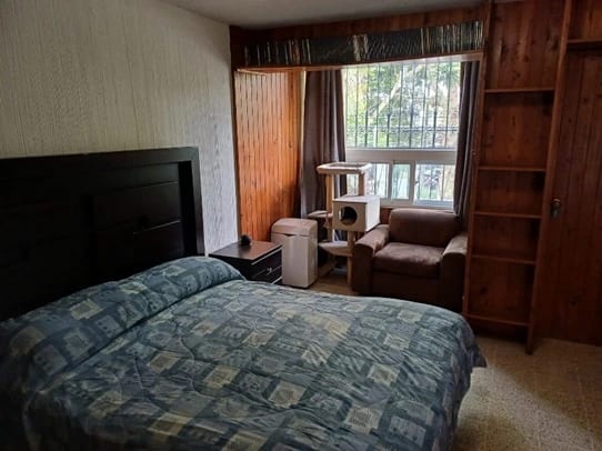 Casa en renta zona 15 VH I fuera de Garita — Apartamento en Alquiler en Vista Hermosa I, Zona 15, Guatemala, Ciudad — foto 8 de 16