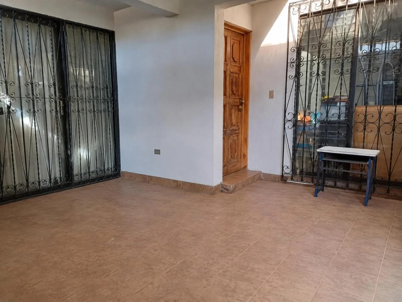 Casa en renta zona 15 VH I fuera de Garita — Apartamento en Alquiler en Vista Hermosa I, Zona 15, Guatemala, Ciudad — foto 15 de 16