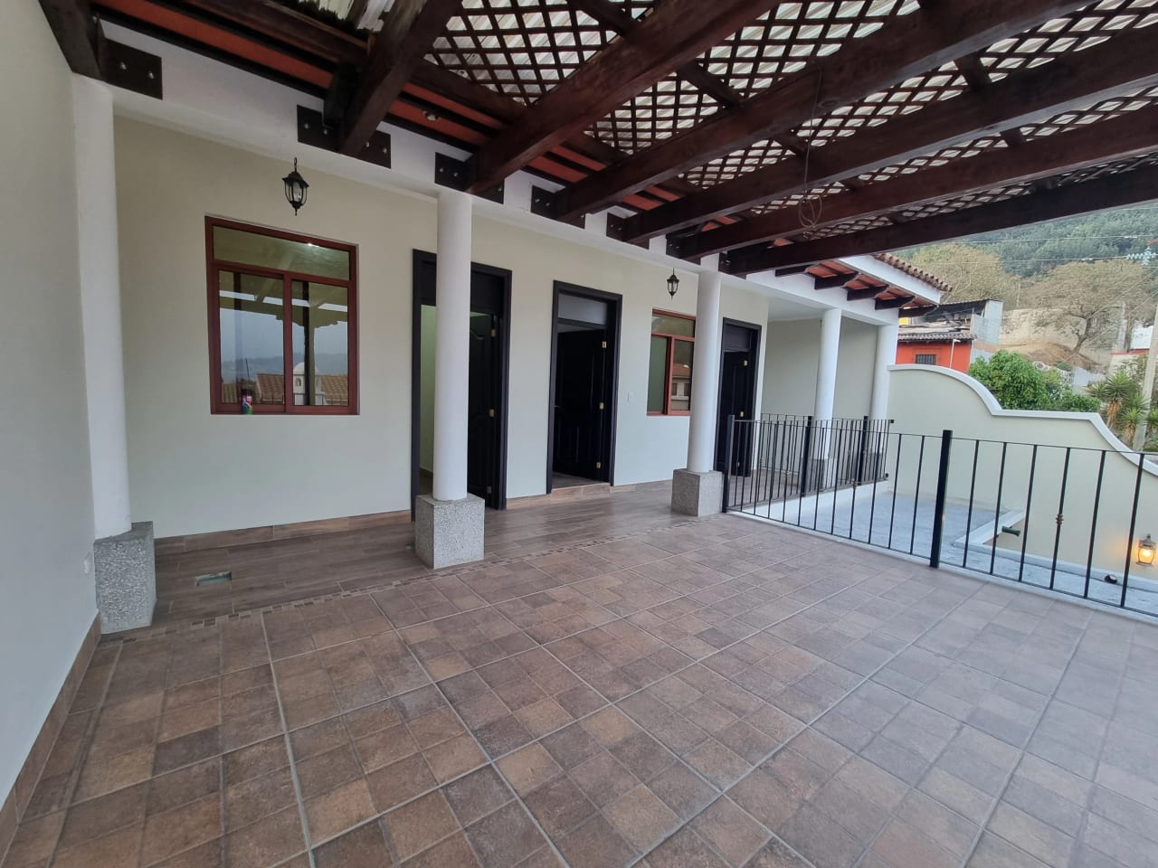 Casa en Renta en Jocotenango — Casa en Alquiler en Jocotenango, Sacatepéquez — foto 11 de 12