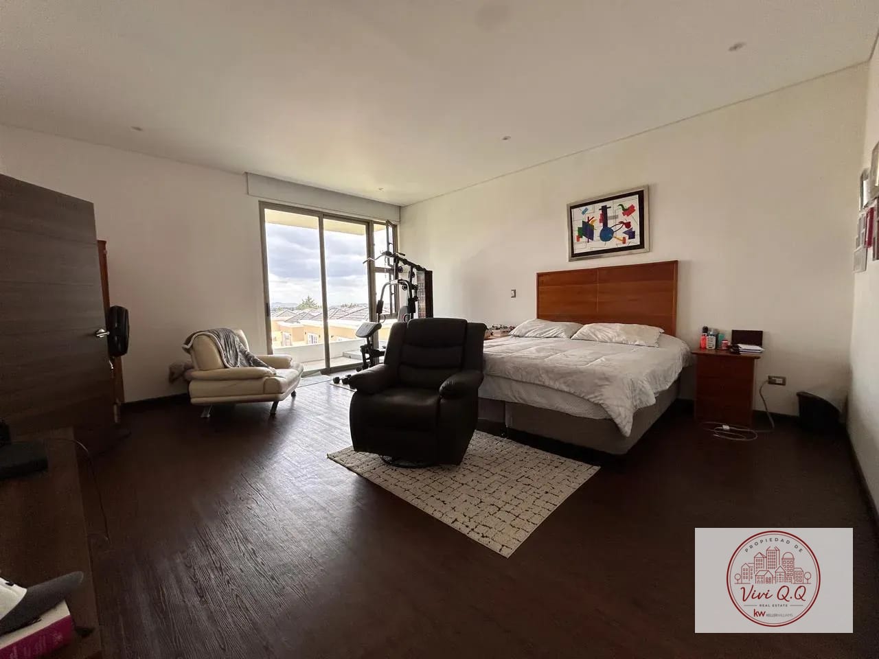 Casa en Venta CAES Fraijanes — Casa en Venta en Vila Verde II, Carretera a El Salvador, Guatemala, Ciudad — foto 9 de 14