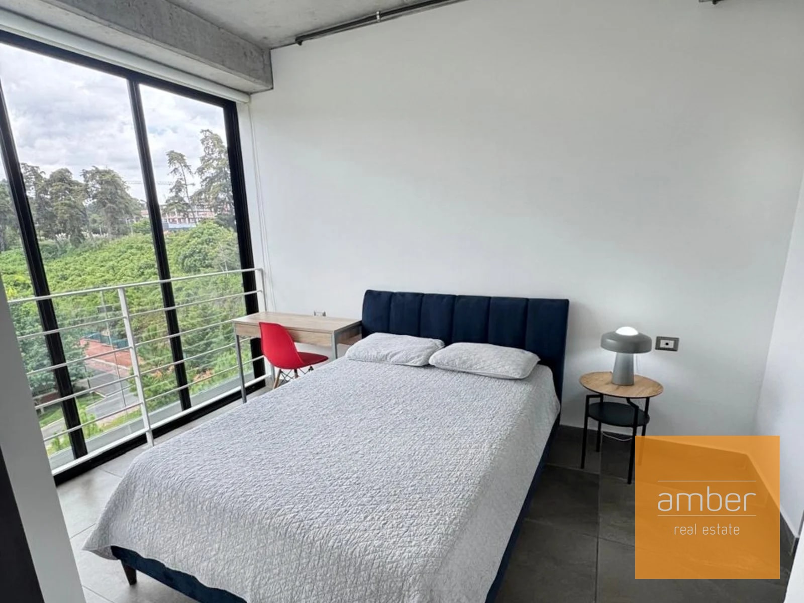 Apartamento en Shift Cayalá, zona 16 - 5