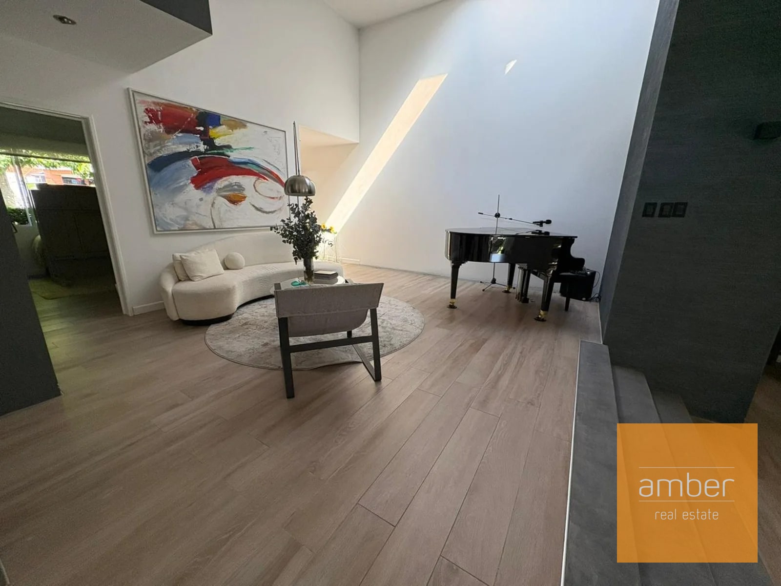 Casa en Bosques de las Luces, Km.13.5 CAES - 7