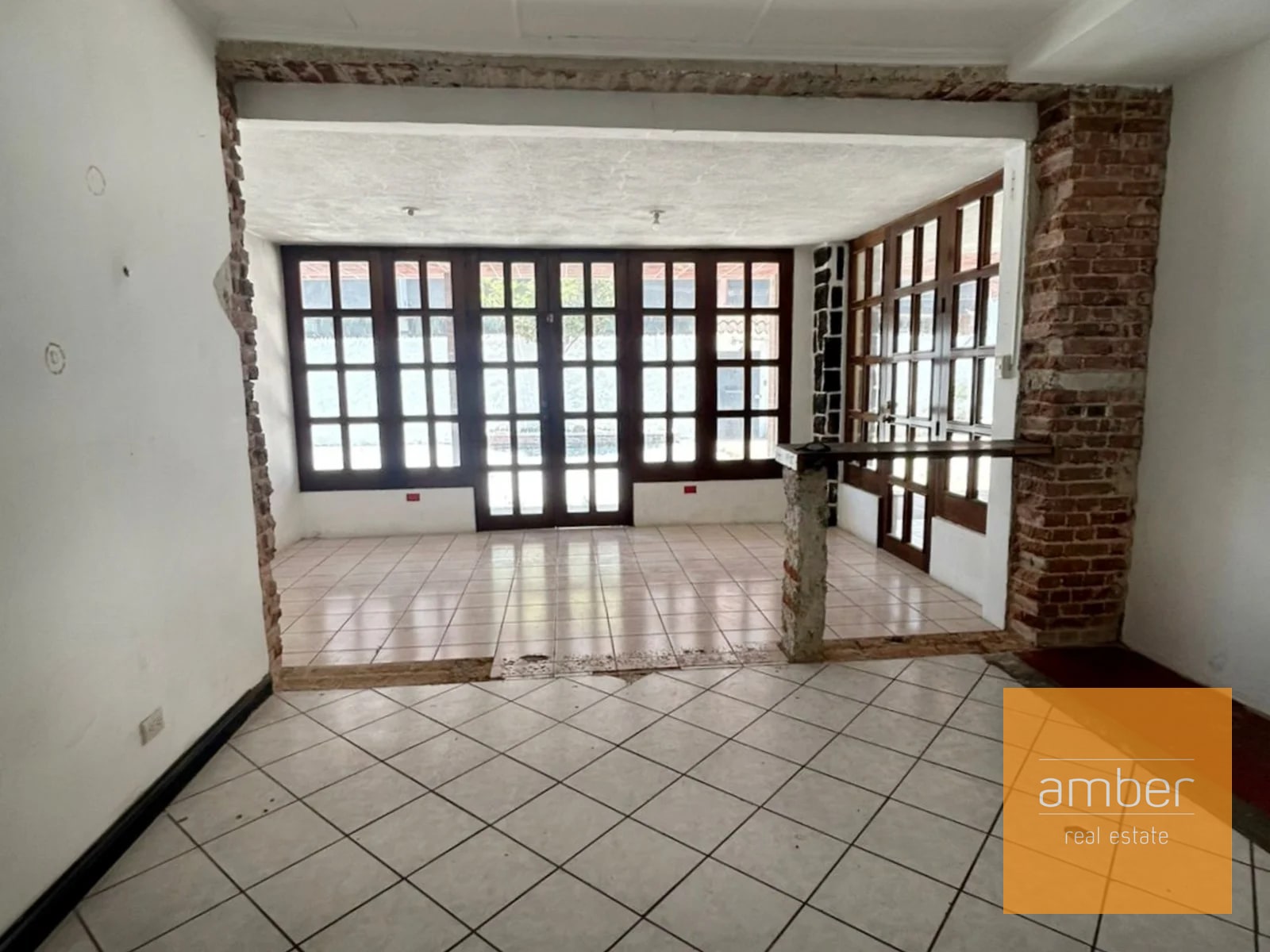 Casa en zona 10 - 5