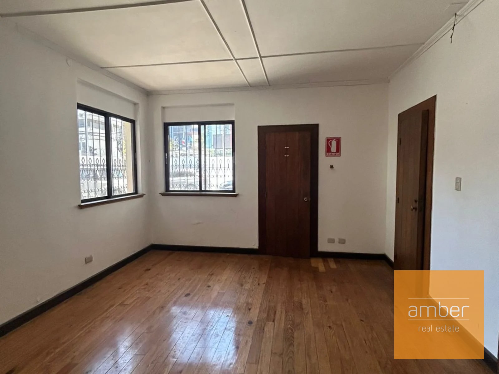 Casa en zona 10 - 7