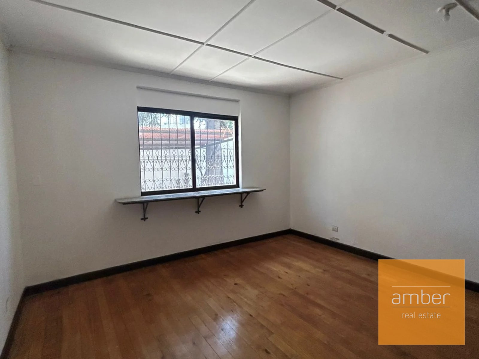 Casa en zona 10 - 6