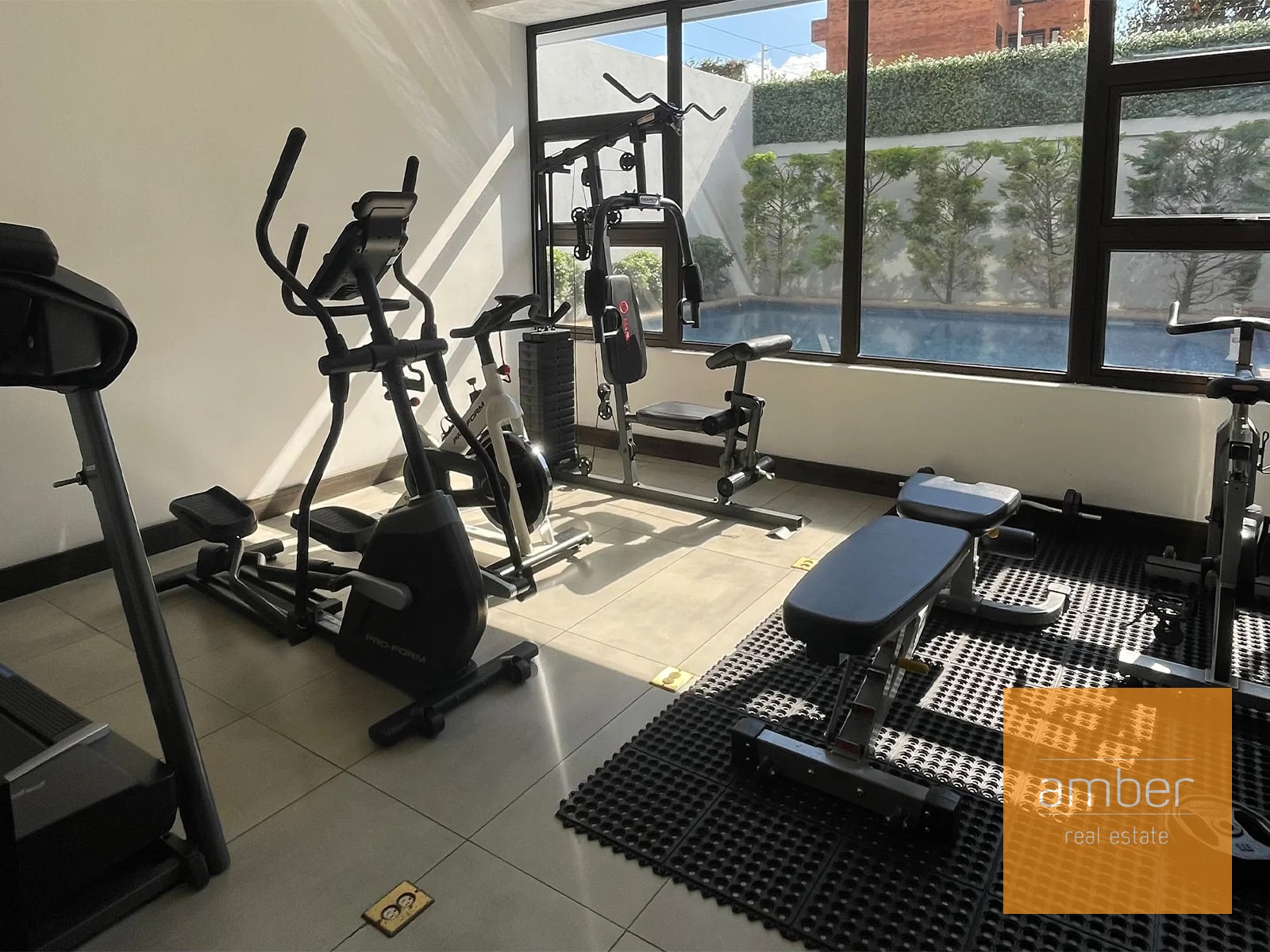 Apartamento en Vivalt, Zona 10 — Apartamento en Venta en Vivalt, Zona 10, Guatemala, Ciudad — foto 5 de 6