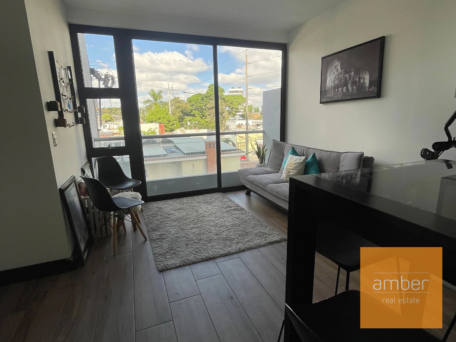 Apartamento en Vivalt, Zona 10 — Apartamento en Alquiler en Vivalt, Zona 10, Guatemala, Ciudad — foto 1 de 6