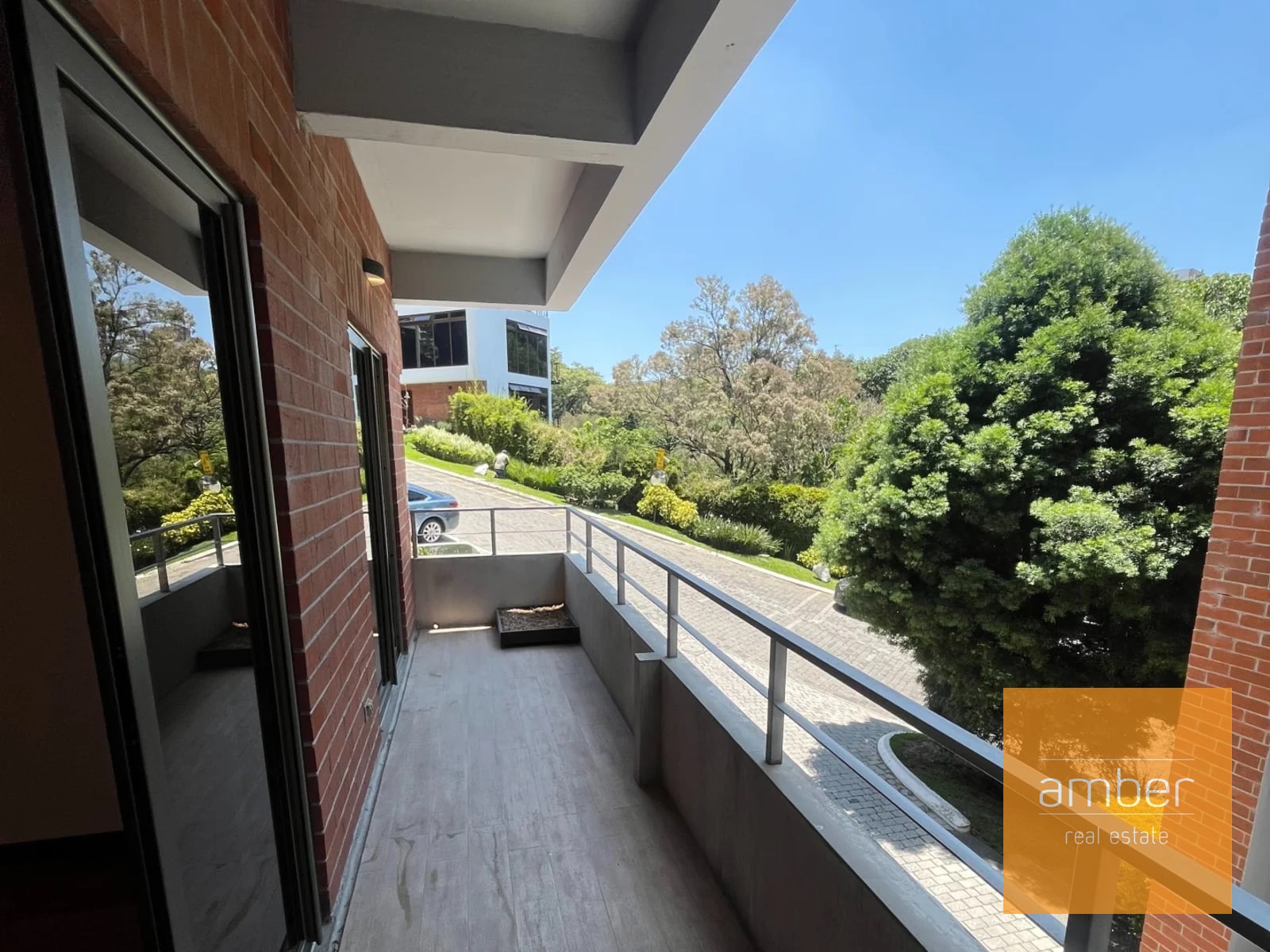 Apartamento en Encinalito de Oakland, zona 10 — Apartamento en Alquiler en Zona 10, Guatemala, Ciudad — foto 4 de 7