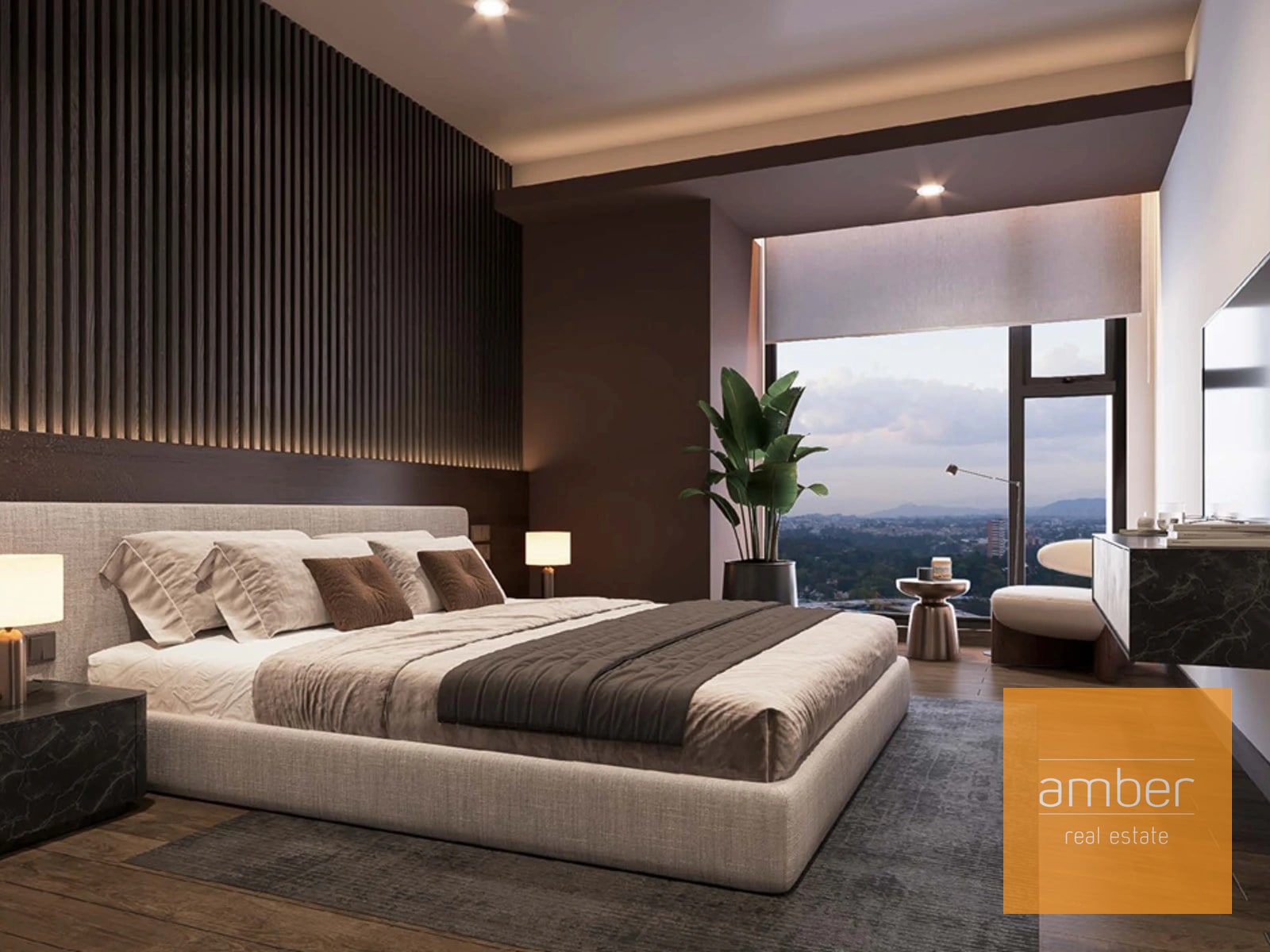 Valtaro, zona 14 — Apartamento en Venta en Zona 14, Guatemala, Ciudad — foto 6 de 13