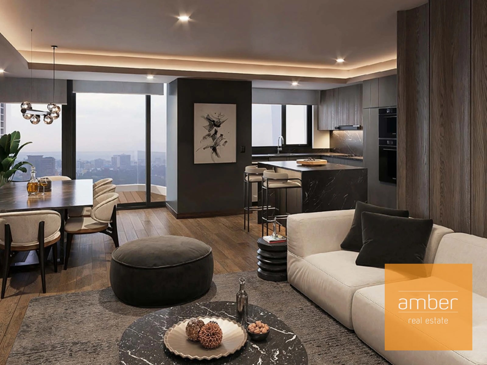 Valtaro, zona 14 — Apartamento en Venta en Zona 14, Guatemala, Ciudad — foto 3 de 13