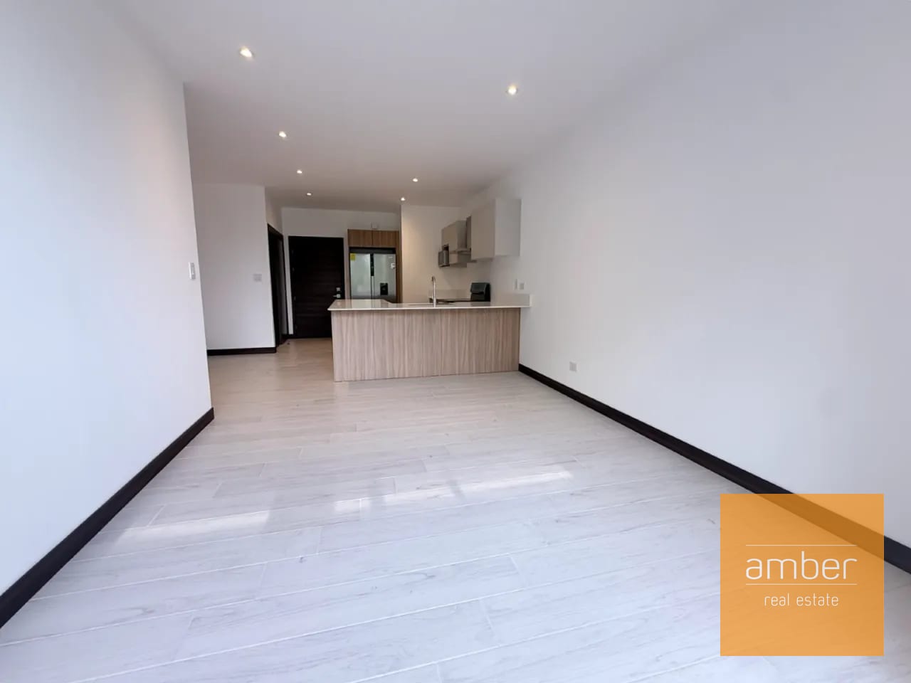 Apartamento en Spazio, zona 15 - Image 3