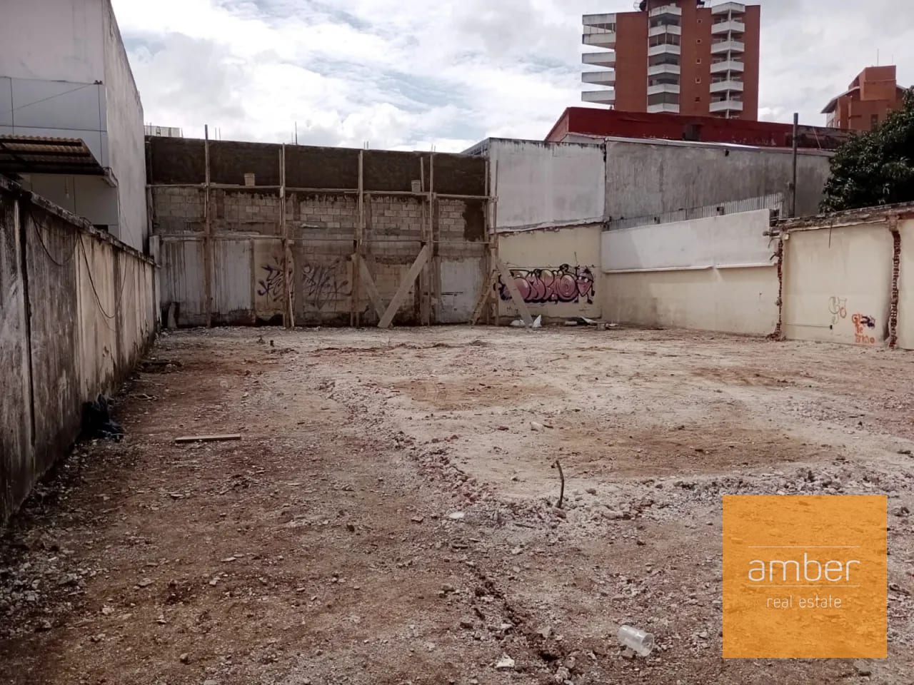 Terreno en Colonia el Maestro, zona 15 — Terreno en Alquiler en Zona 15, Guatemala, Ciudad — foto 2 de 2