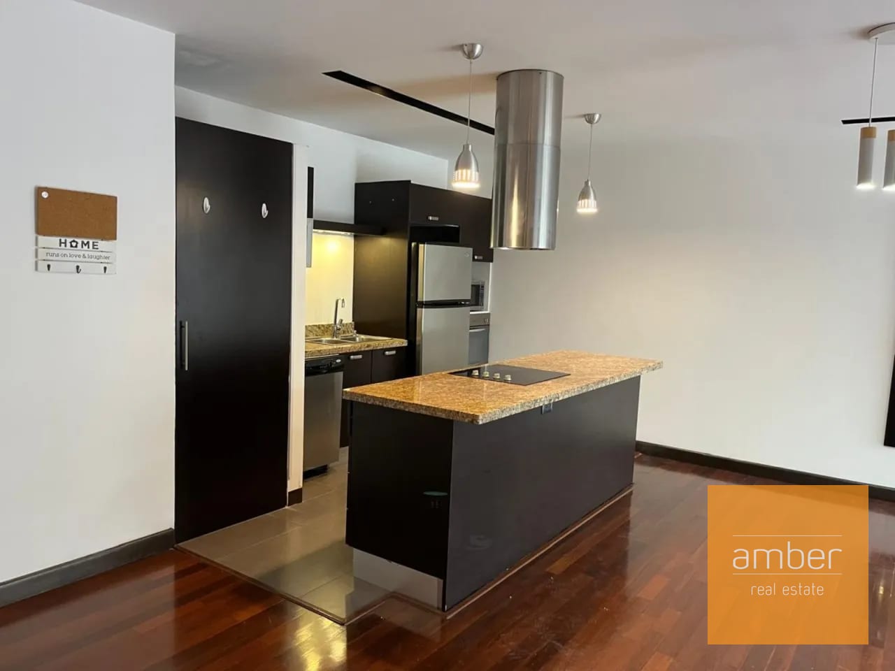 Apartamento en Midori, zona 15 — Apartamento en Alquiler en Midori, Zona 15, Guatemala, Ciudad — foto 4 de 8