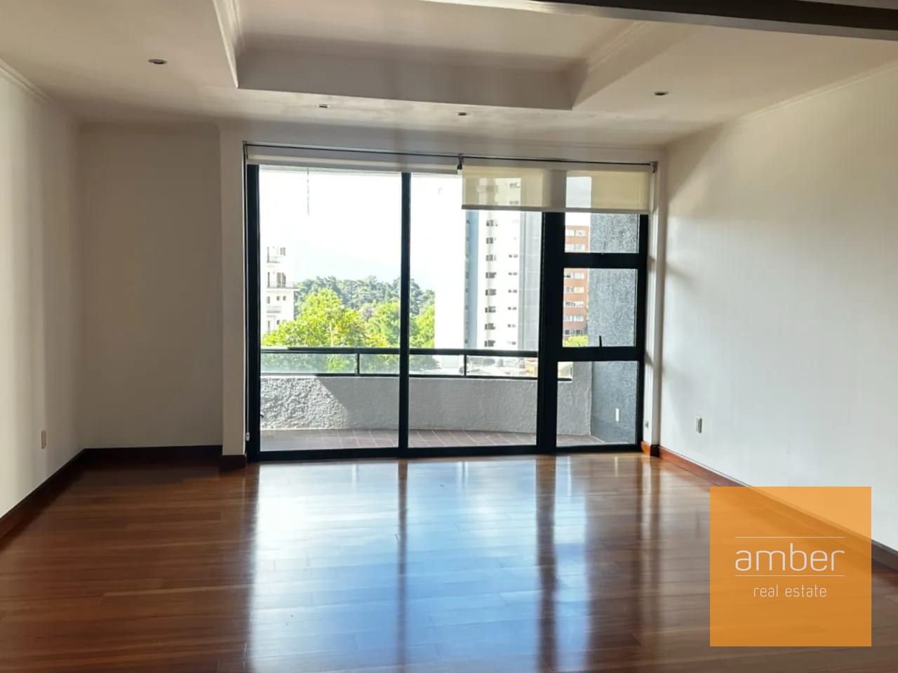 Apartamento en Bellagio, zona 14 — Apartamento en Alquiler en Bellagio, Zona 14, Guatemala, Ciudad — foto 1 de 8