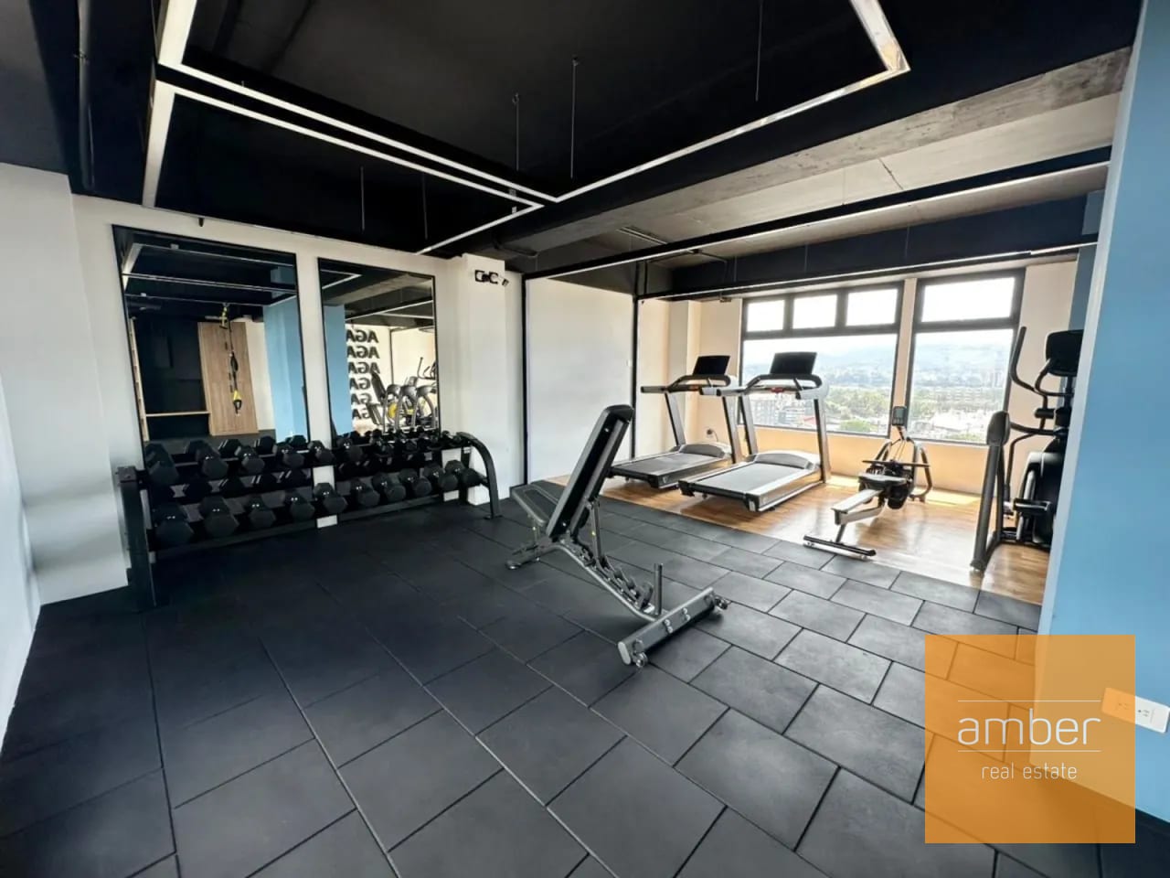 Apartamento en Inara, zona 4 — Apartamento en Alquiler en Zona 4, Guatemala, Ciudad — foto 4 de 8