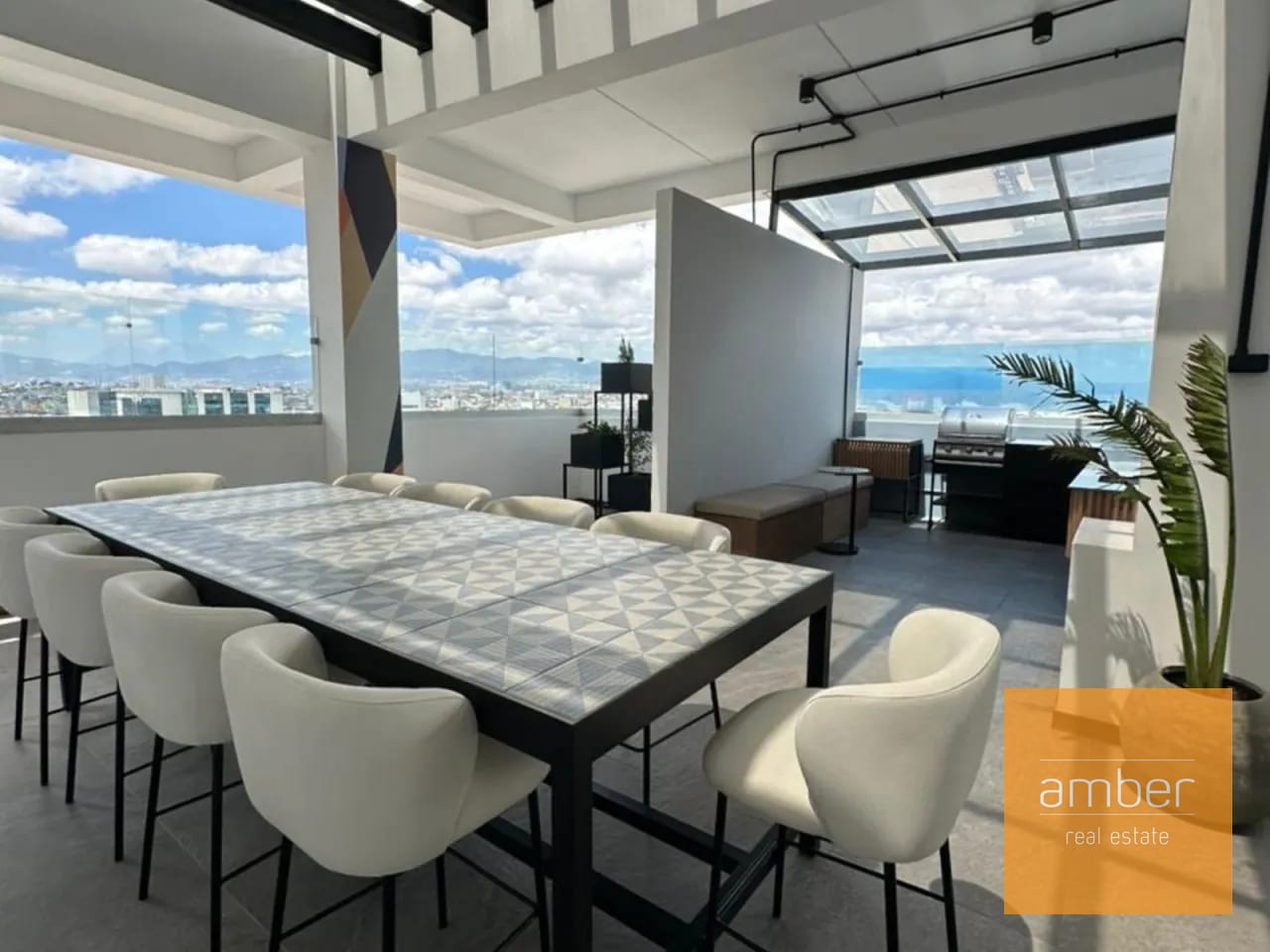 Apartamento en Inara, zona 4 — Apartamento en Alquiler en Zona 4, Guatemala, Ciudad — foto 8 de 8