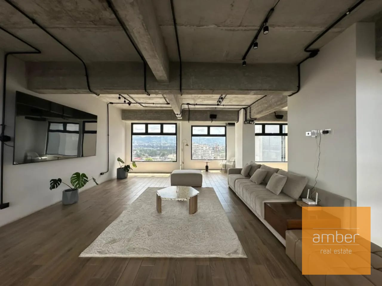 Apartamento en Inara, zona 4 — Apartamento en Alquiler en Zona 4, Guatemala, Ciudad — foto 7 de 8