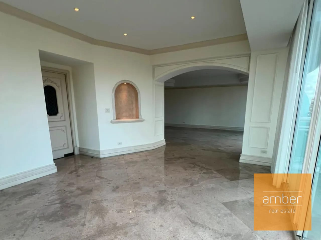 Apartamento en Villa Rishó, zona 14 — Apartamento en Alquiler en Villa Risho, Zona 14, Guatemala, Ciudad — foto 4 de 8